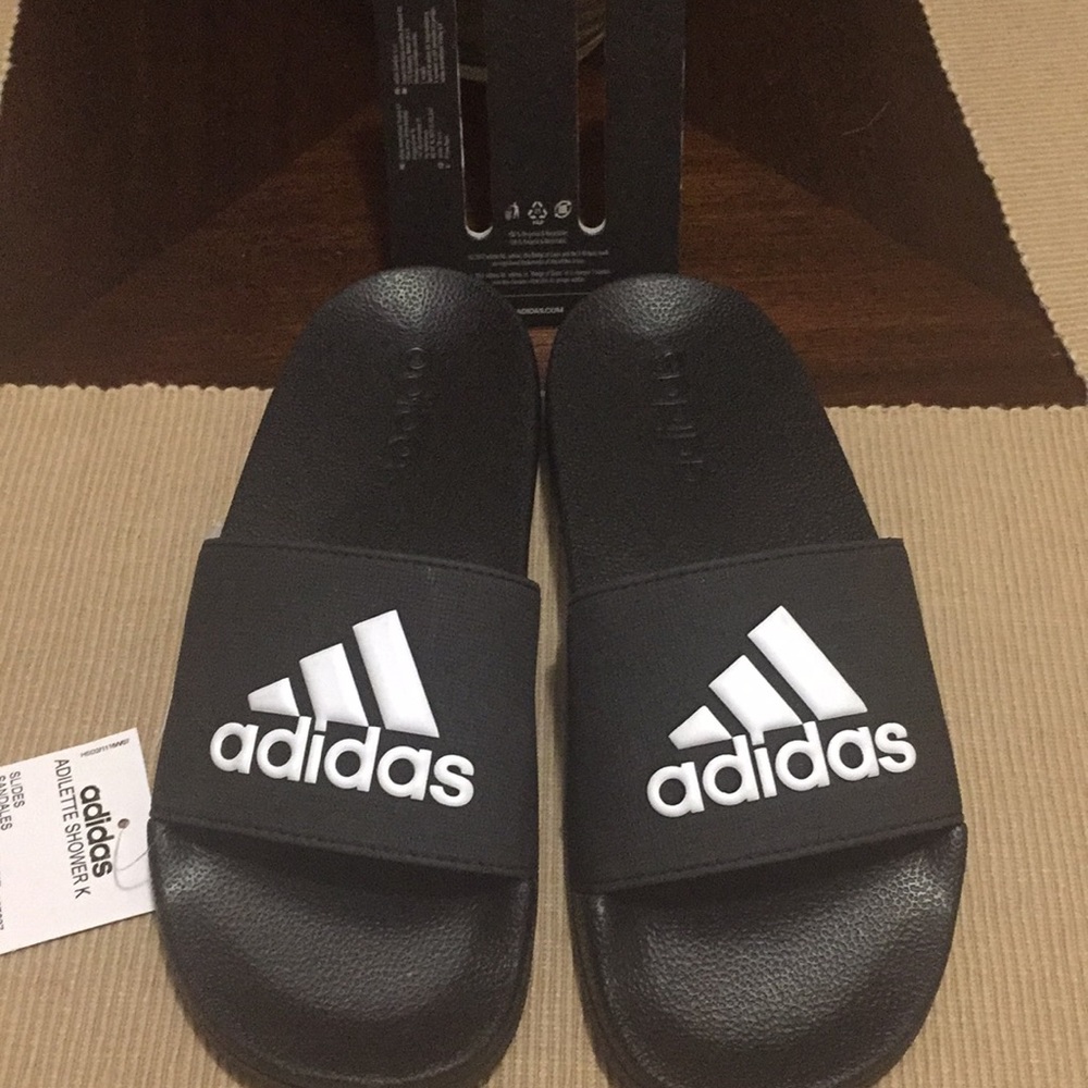 Adidas Adilette Shower Slides